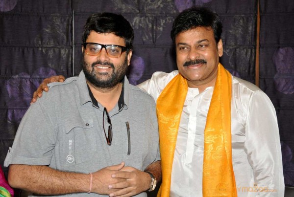  Chiranjeevi 60th Birthday Celebrations 