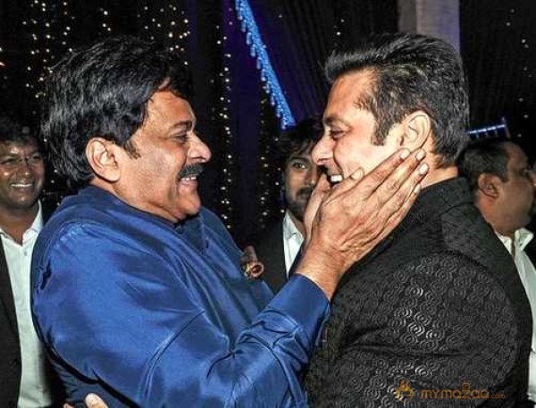  Chiranjeevi 60th Birthday Celebrations 