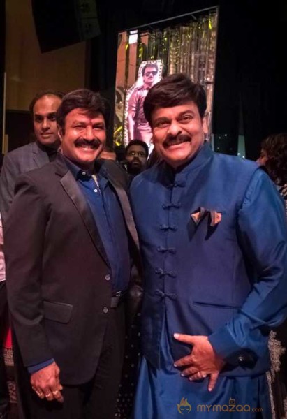  Chiranjeevi 60th Birthday Celebrations 