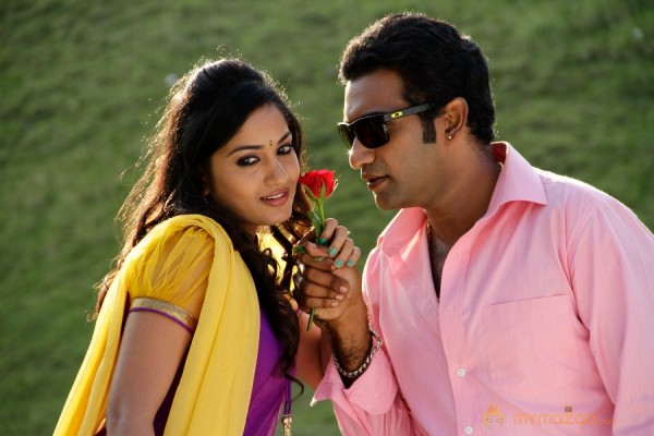 choodalani cheppalani Movie Stills