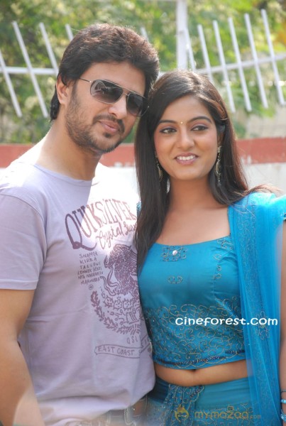 Chowrasta Movie Opening Photo Stills