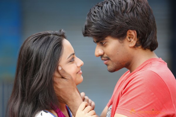 Churaka Movie Latest Photos