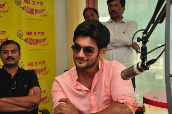 Chuttalabbayi Song Launch at Radio Mirchi