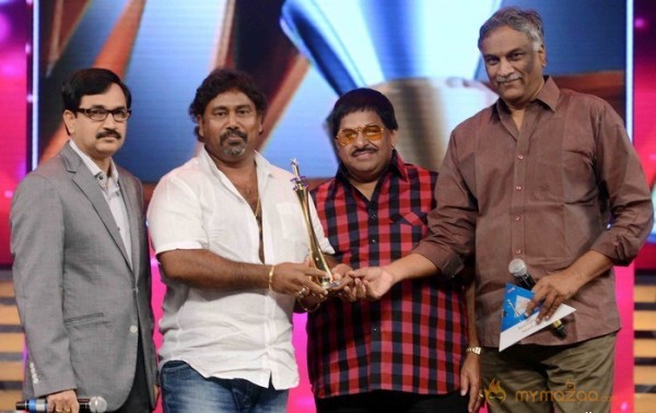 CineMAA Award 2013 Function Photos