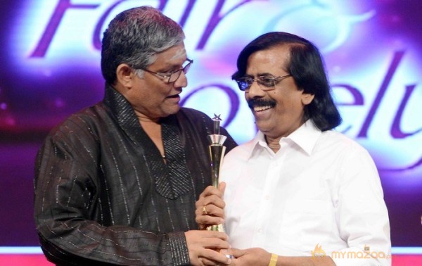 CineMAA Award 2013 Function Photos