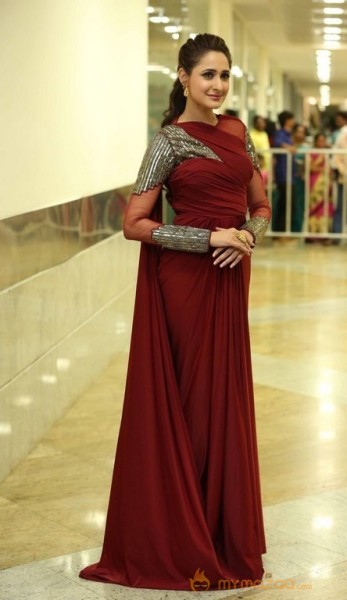 CineMAA Awards 2016  Photos (set - 1)