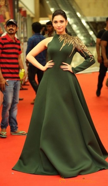 CineMAA Awards 2016  Photos (set - 1)