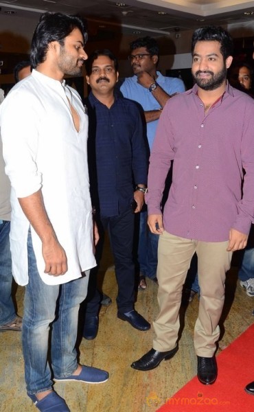 CineMAA Awards 2016  Photos ( Set-3 )