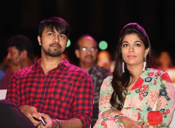 CineMAA Awards 2016 Photos ( Set -4 )