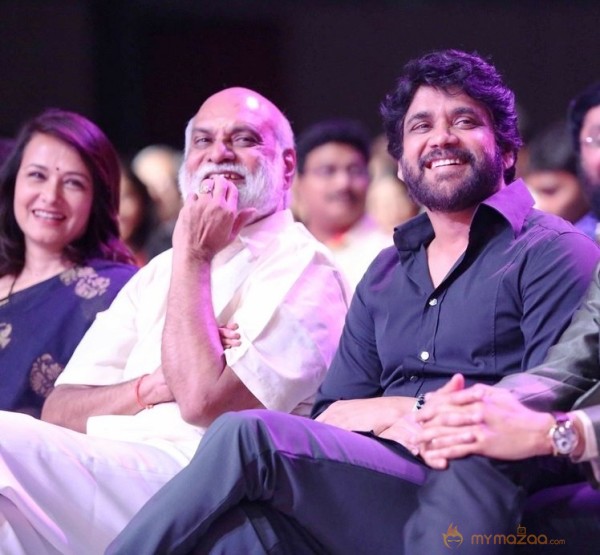 CineMAA Awards 2016 Photos ( Set -4 )