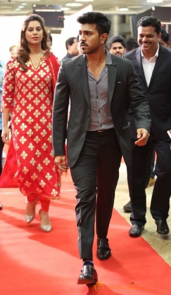 CineMAA Awards 2016 Photos ( Set -4 )