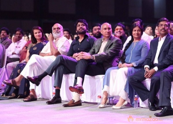 CineMAA Awards 2016 Photos ( Set -4 )