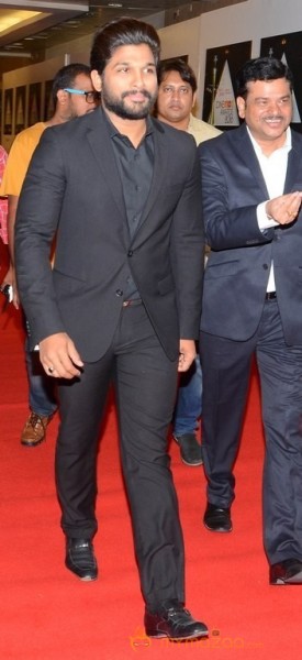 CineMAA Awards 2016  Photos ( Set -2 )