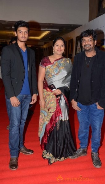 CineMAA Awards 2016  Photos ( Set -2 )