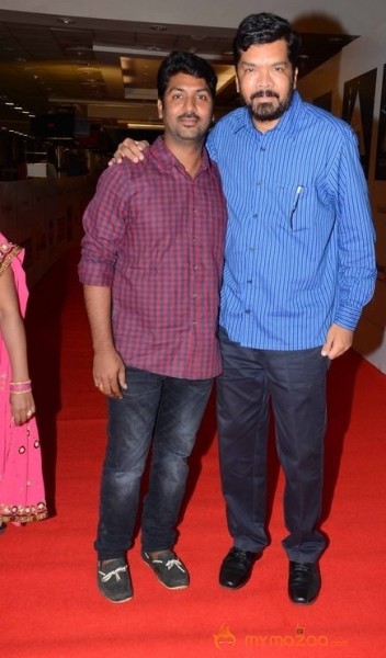 CineMAA Awards 2016  Photos ( Set -2 )