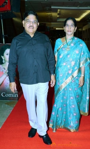 CineMAA Awards 2016  Photos ( Set -2 )