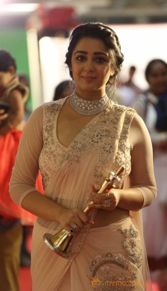 CineMAA Awards 2016  Photos ( Set -2 )