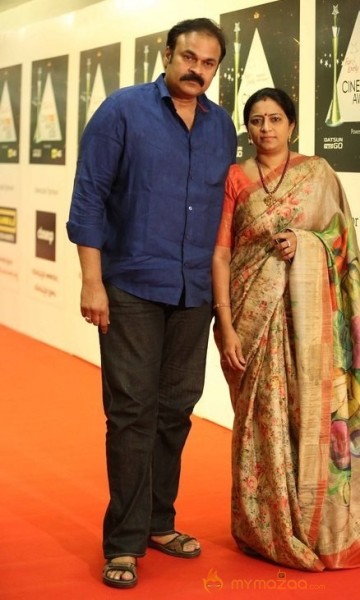 CineMAA Awards 2016  Photos ( Set -2 )