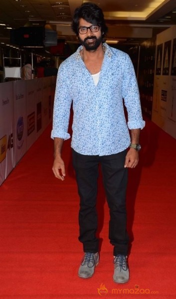 CineMAA Awards 2016  Photos ( Set -2 )