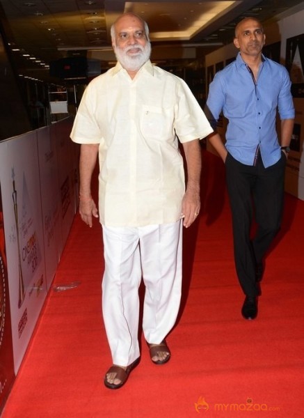CineMAA Awards 2016  Photos ( Set -2 )