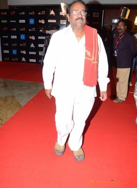 CineMAA Awards 2016  Photos ( Set -2 )