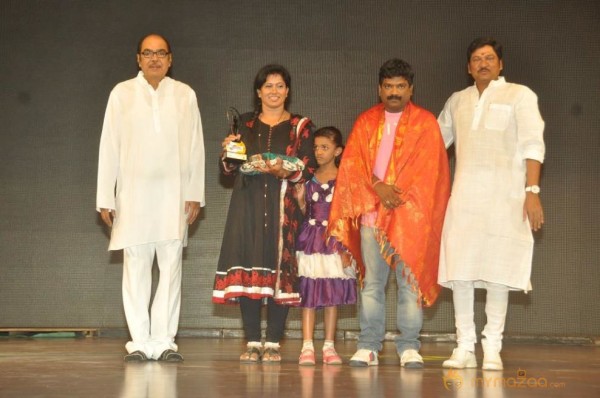 Cinemaa Mahila Awards 2013 Photos