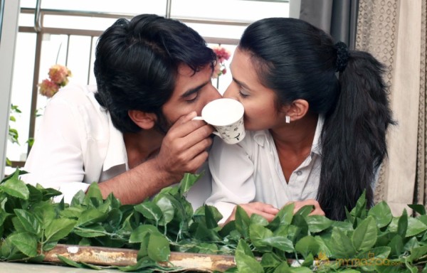 Coffee with My Wife Movie Latest Pics