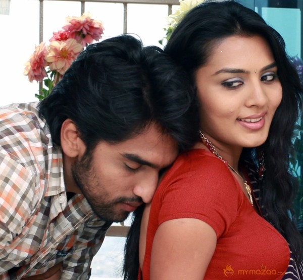 Coffee with My Wife Movie Latest Pics