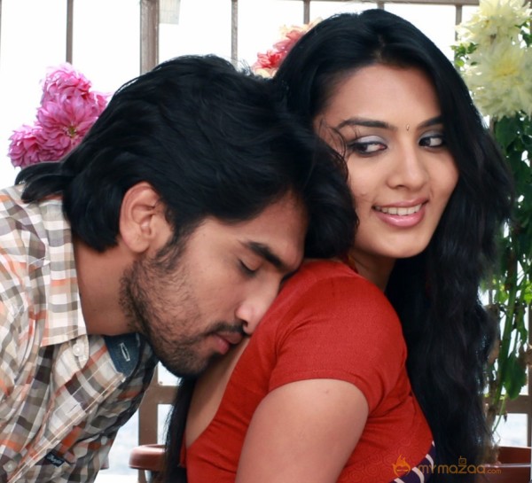 Coffee with My Wife Movie Latest Pics