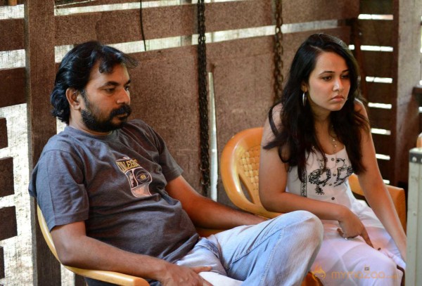  Criminals Movie Working Stills 