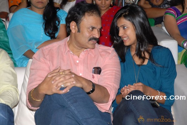 Dalam Movie Audio Release Stills