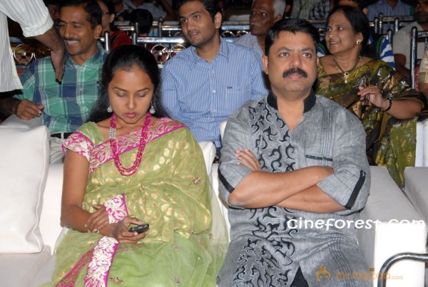 Dalam Movie Audio Release Stills