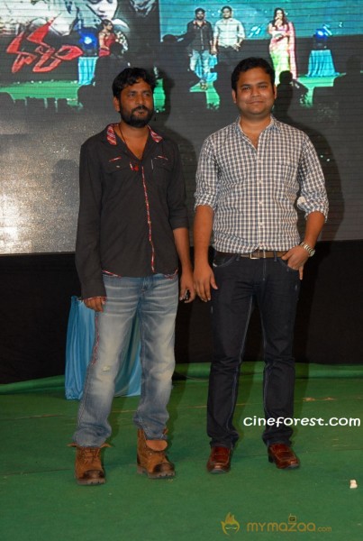 Dalam Movie Audio Release Stills