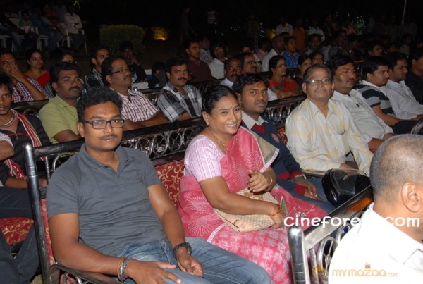 Dalam Movie Audio Release Stills