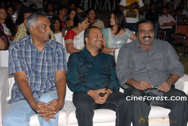 Dalam Movie Audio Release Stills