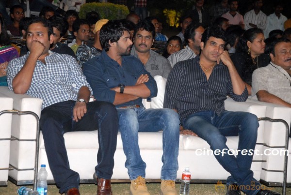 Dalam Movie Audio Release Stills