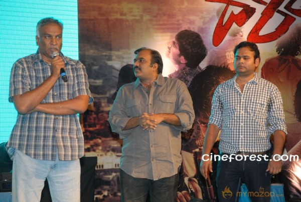 Dalam Movie Audio Release Stills