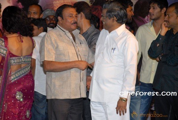 Dalam Movie Audio Release Stills