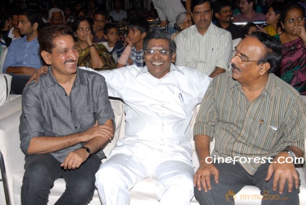 Dalam Movie Audio Release Stills