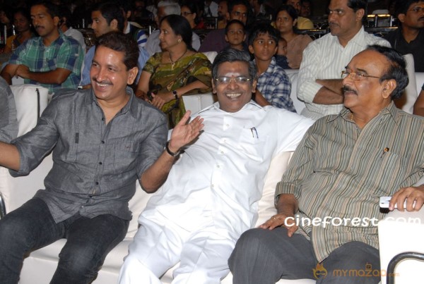 Dalam Movie Audio Release Stills