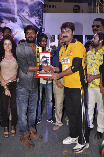 Dalam Movie Platinum Disk Event Pics