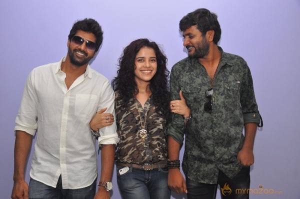 Dalam Movie Success Meet Photos