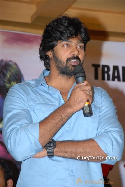 Dalam Telugu Movie Press Meet Photo Gallery