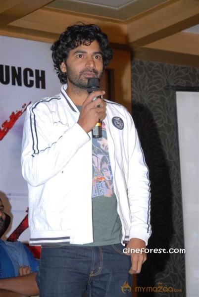 Dalam Telugu Movie Press Meet Photo Gallery