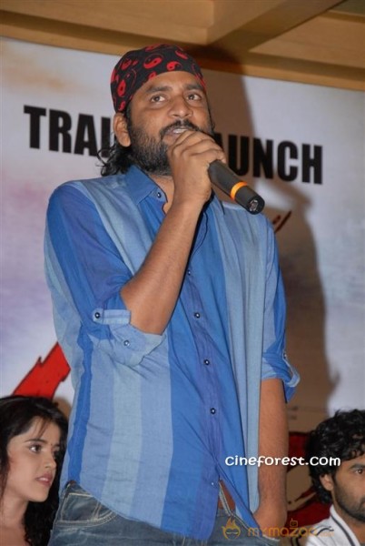 Dalam Telugu Movie Press Meet Photo Gallery