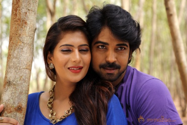 Dandu Movie New Photo Stills