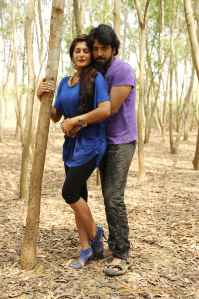 Dandu Movie New Photo Stills