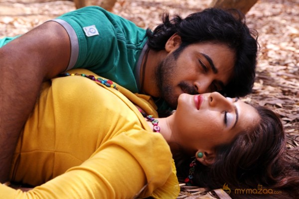 Dandu Movie New Photo Stills