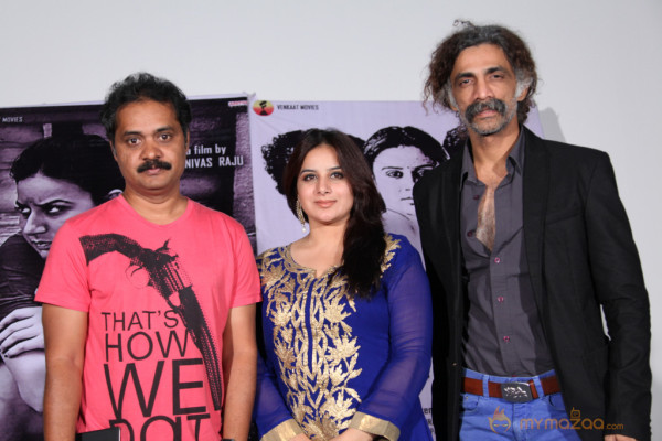 Dandupalyam Movie Press Meet Gallery 