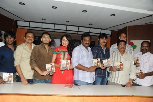 Dega Movie Audio Launch Photos